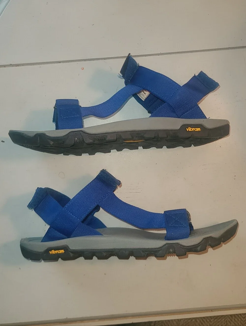 Merrell Men's Breakwater Strap Sport Sandal Size 7